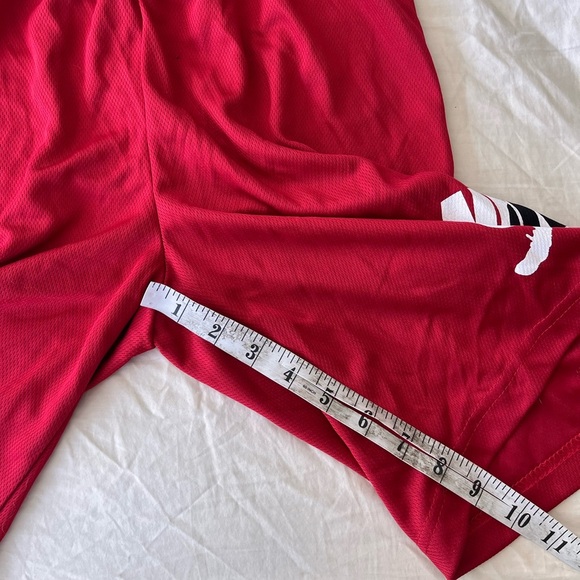 NWT Nike Jordan Jumpman Classics Mesh Shorts Boys Large (12–13Y) - Picture 13 of 13